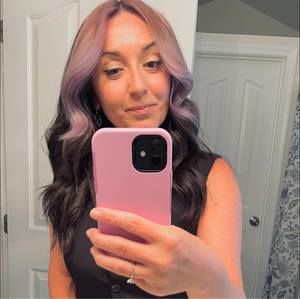 Meet your Posher, Jenni